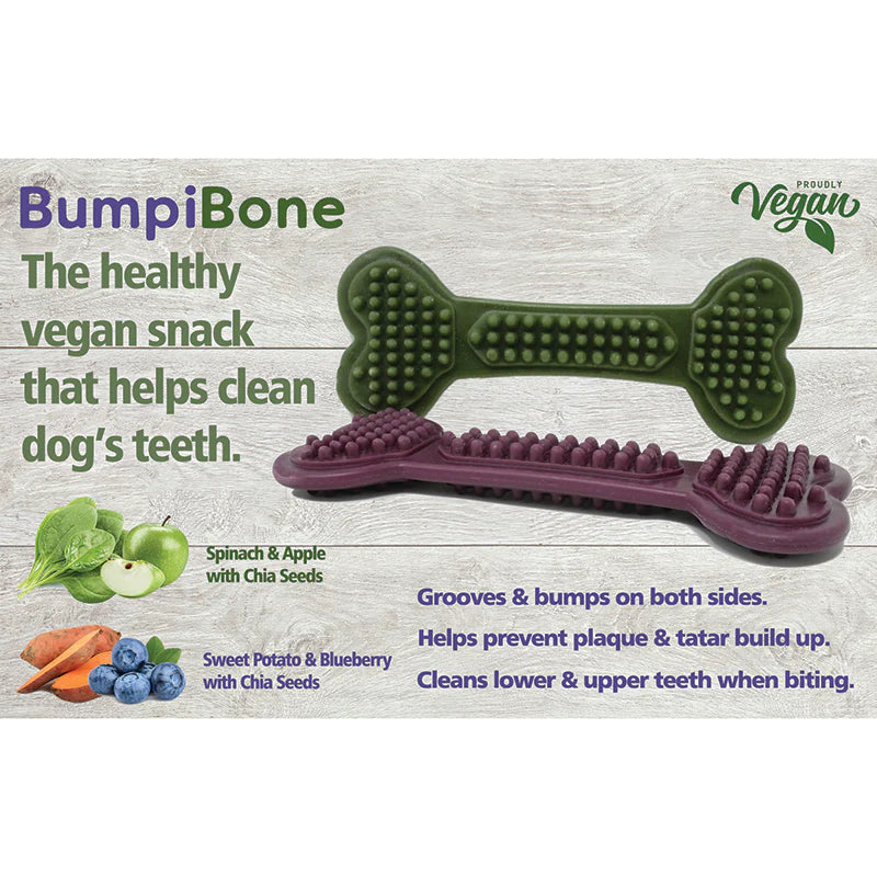 Fruit & Veg BumpiBones